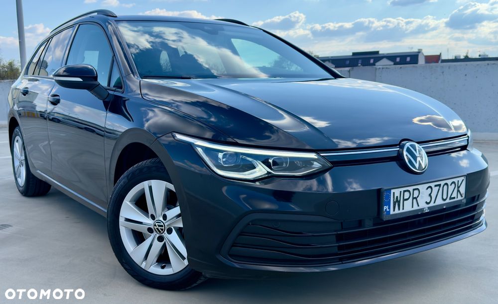 Volkswagen Golf - 2