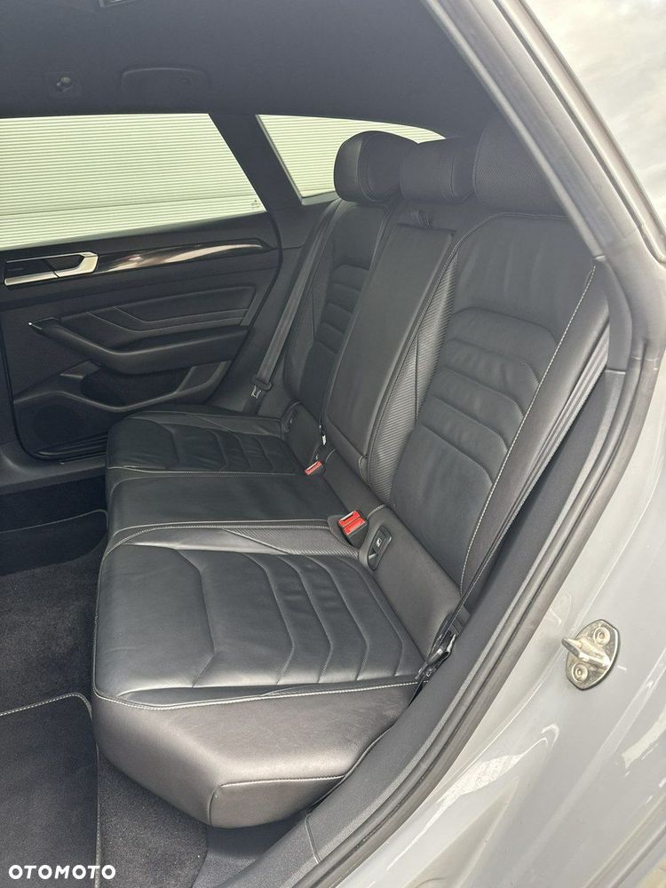 Volkswagen Arteon - 37