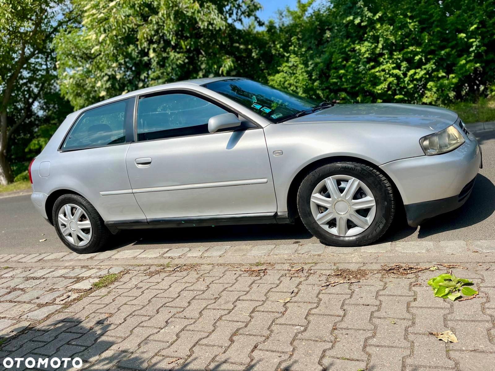 Audi A3 - 4