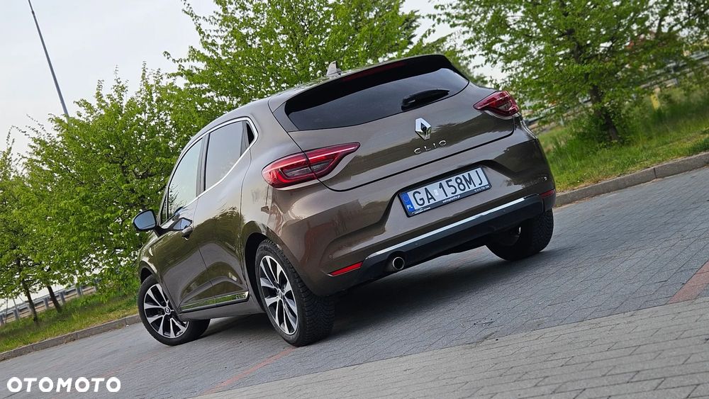 Renault Clio TCe 100 BUSINESS EDITION - 15