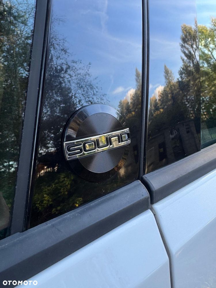 Volkswagen Golf 1.4 TSI Sound - 21