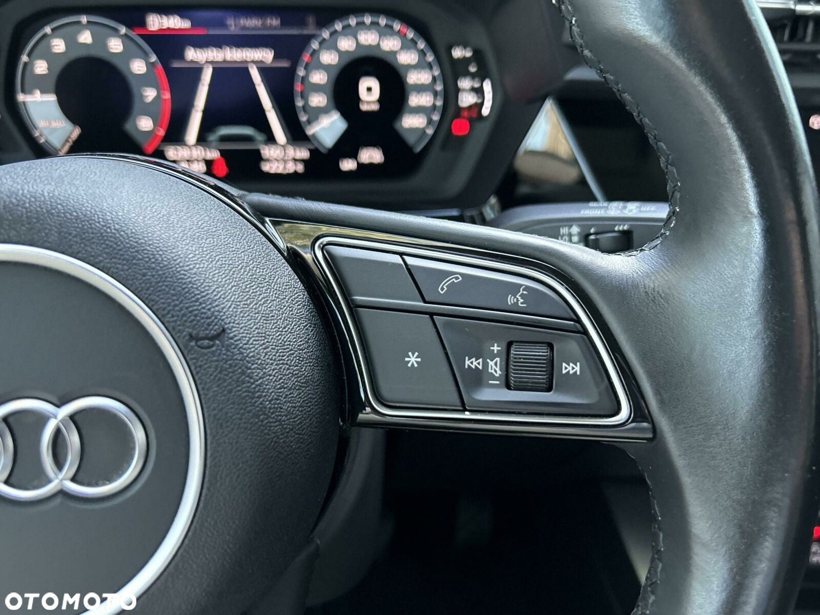 Audi A3 - 17