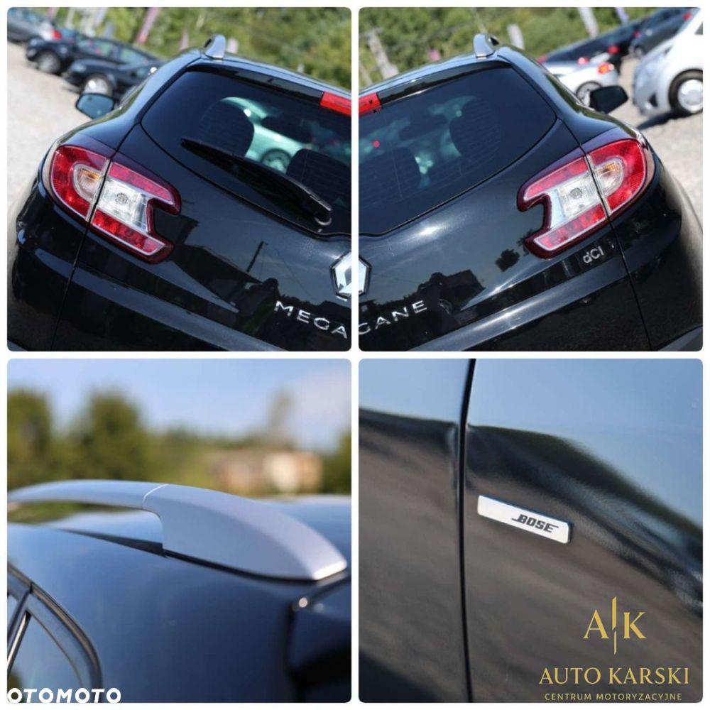 Renault Megane - 40