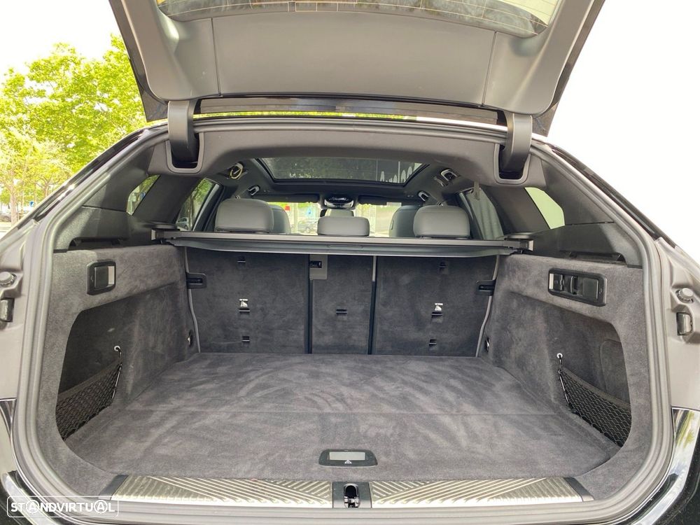 BMW 520 d Pack Desportivo M Pro - 23