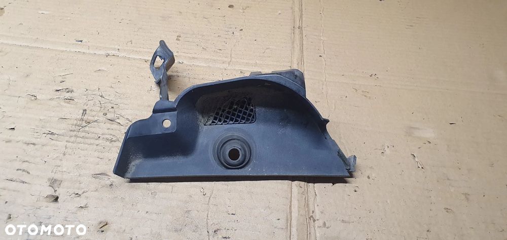 Odpływ zaślepka podszybia lewy lewa Opel Zafira C 13422829 - 5