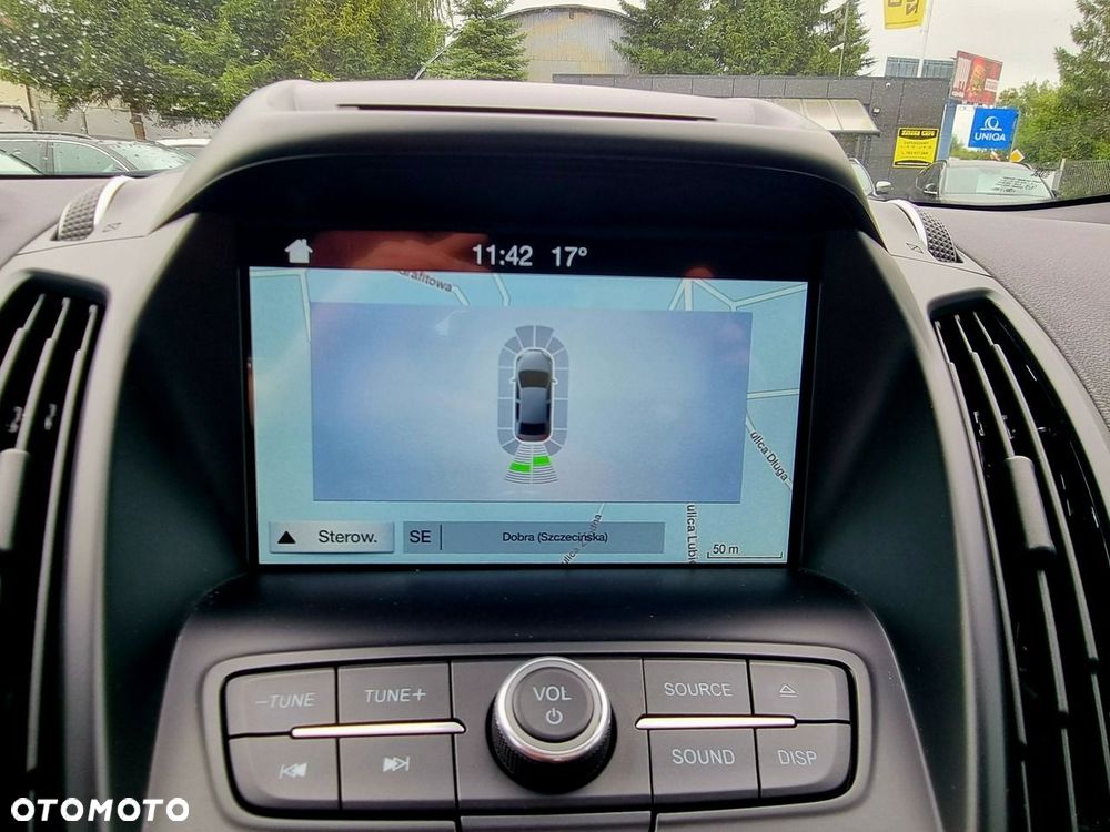Ford Kuga 1.5 EcoBoost 2x4 ST-Line - 15