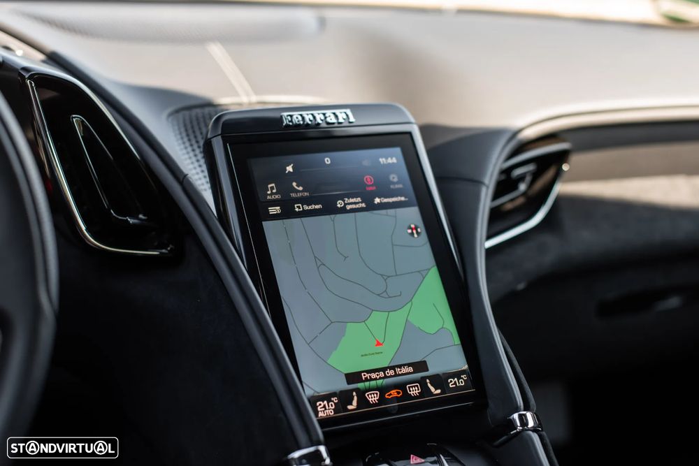 Ferrari Roma Standard - 20