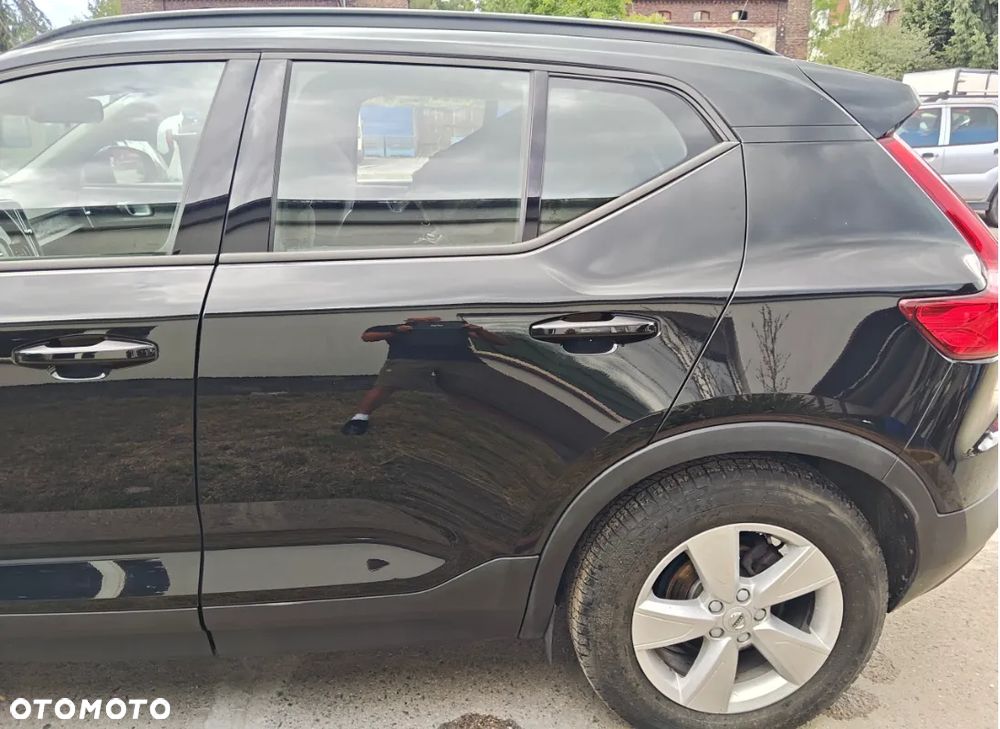 VOLVO XC40 2017-2021 NA CZĘŚCI LAKIER 717 EU - 20