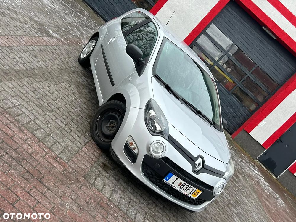 Renault Twingo 1.2 LEV 16V 75 iTwingo - 15
