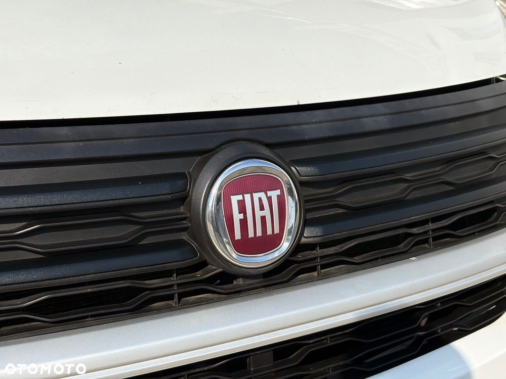 Fiat Talento Multicab L1H1 Basis - 9