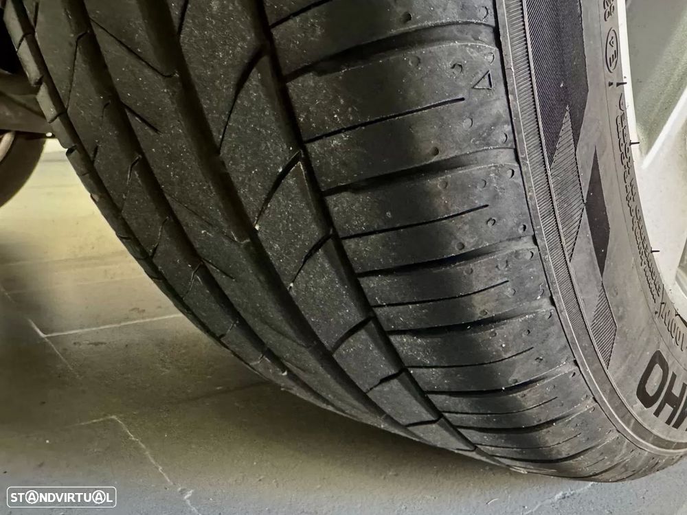 Opel Insignia Sports Tourer 2.0 CDTi Cosmo S/S - 57