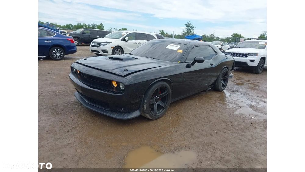 Dodge Challenger - 3