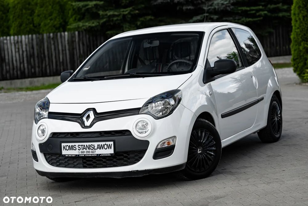 Renault Twingo 1.2 16V LEV eco2 - 1