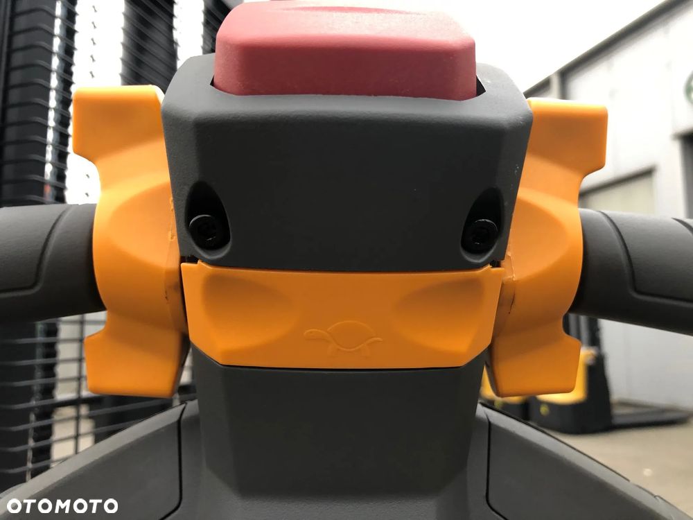 Caterpillar NSP12QLDI - 16