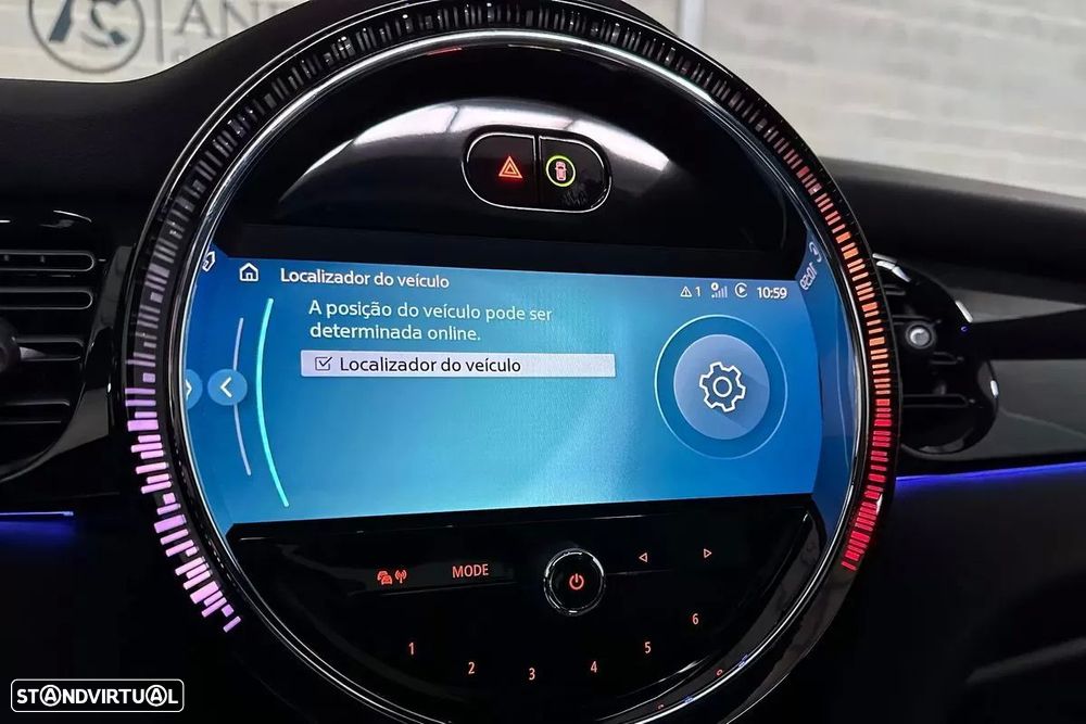 MINI 5 Portas Cooper S Premium JCW Auto - 30