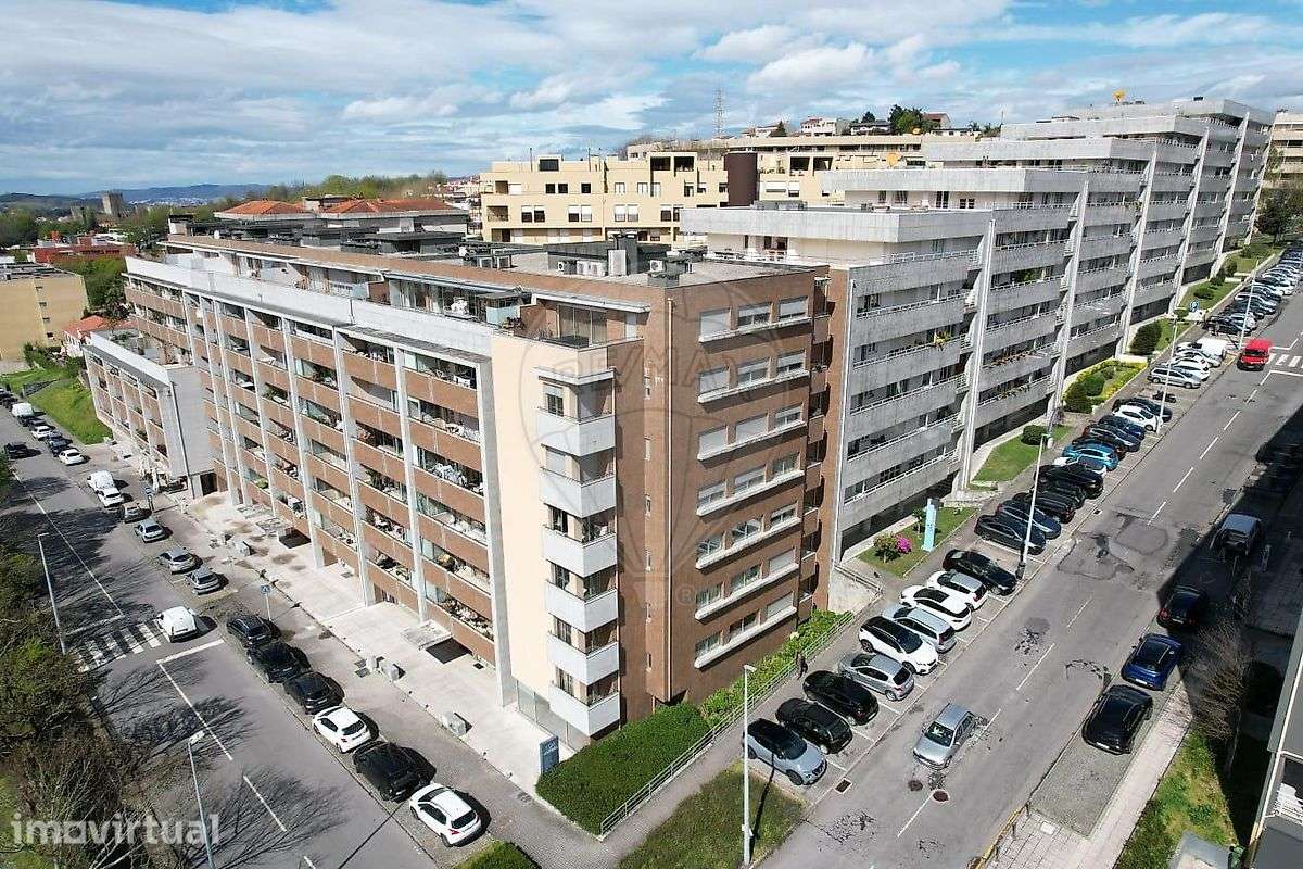 Apartamento T1 para arrendamento - Grande imagem: 2/13