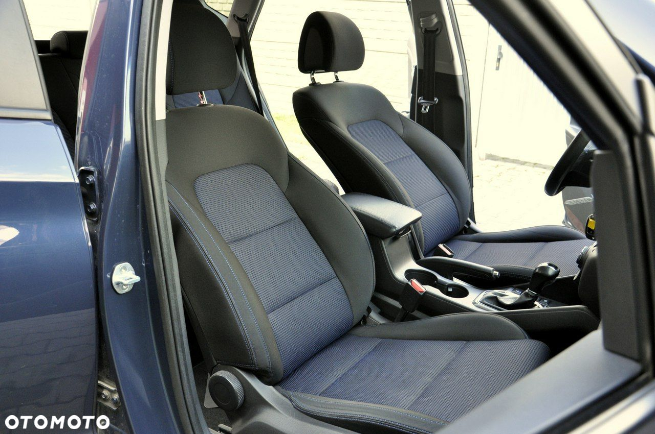 Hyundai Tucson 1.7 CRDI BlueDrive Comfort 2WD DCT - 26