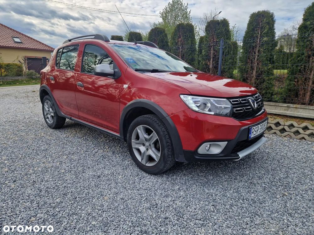 Dacia Sandero TCe 90 Easy-R S&S Comfort - 4