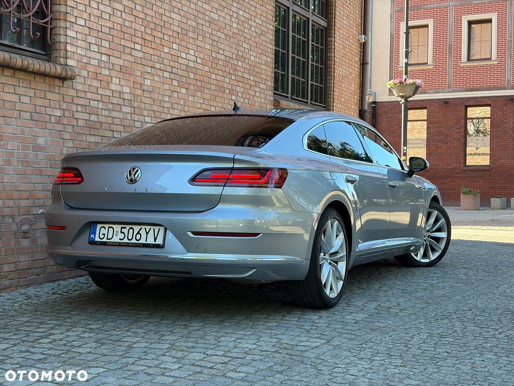 Volkswagen Arteon 1.5 TSI ACT Evo Essence DSG - 3