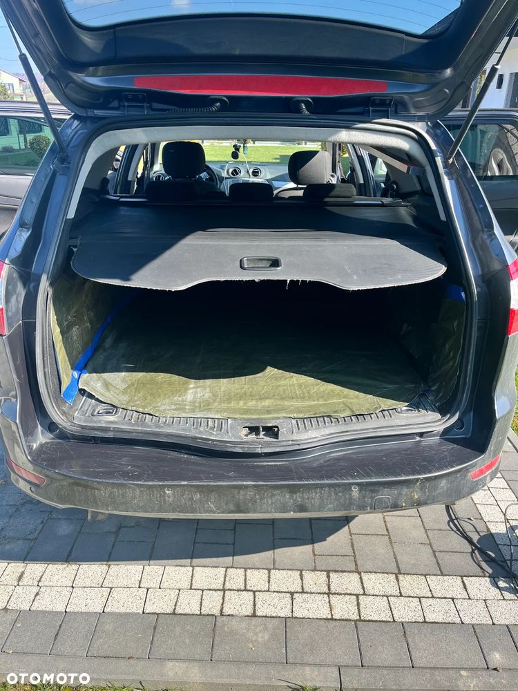 Ford Mondeo 2.0 TDCi Titanium - 7