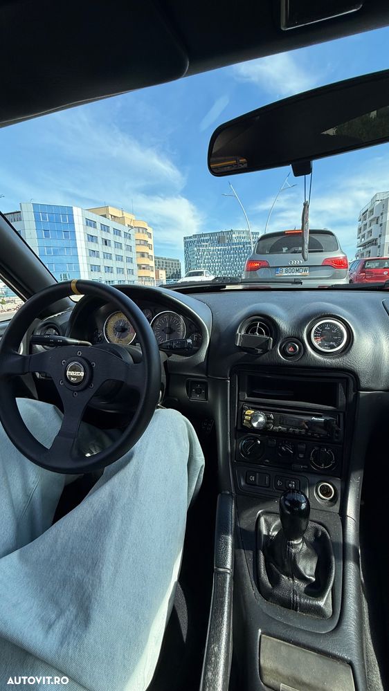 Mazda MX-5 - 7