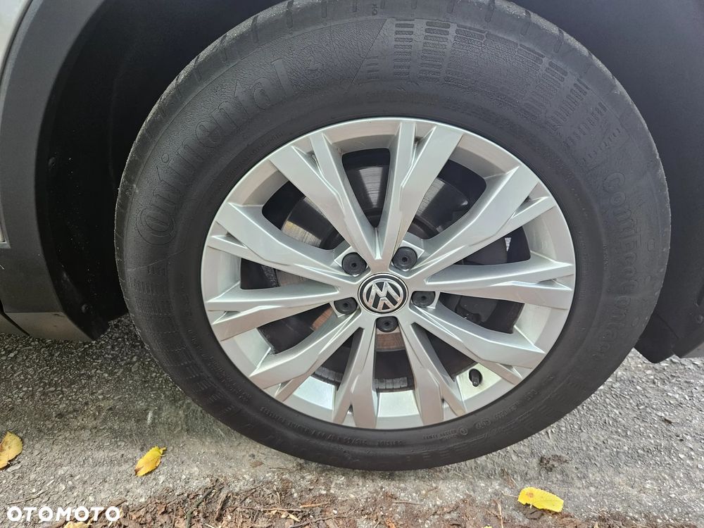 Volkswagen Tiguan 1.4 TSI BMT ACT Trendline - 6