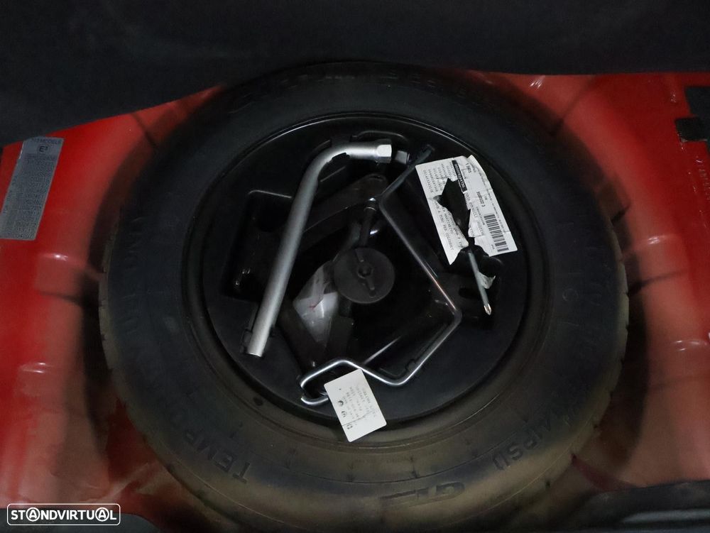 Fiat Panda 1.0 Hybrid City Life - 25
