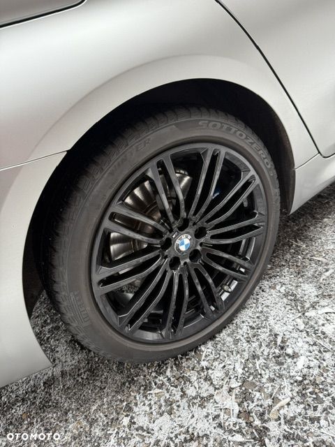 BMW Seria 5 540i xDrive M Sport sport - 6