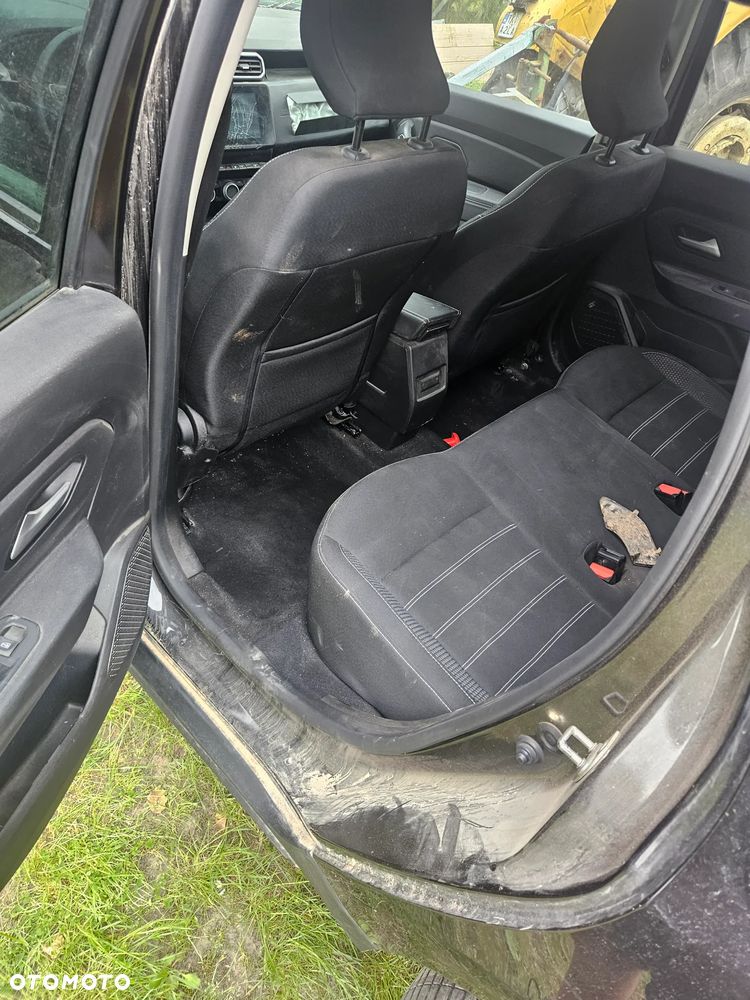 Dacia Duster Blue dCi 115 4WD Prestige - 10