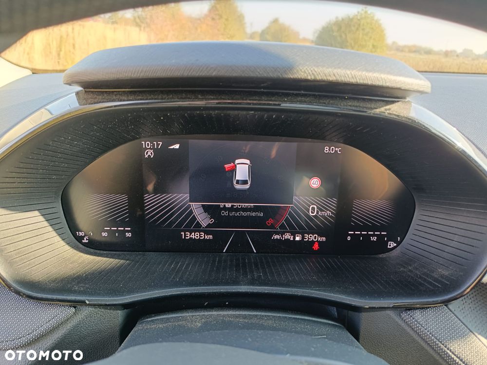 Skoda Fabia 2024 photo 4