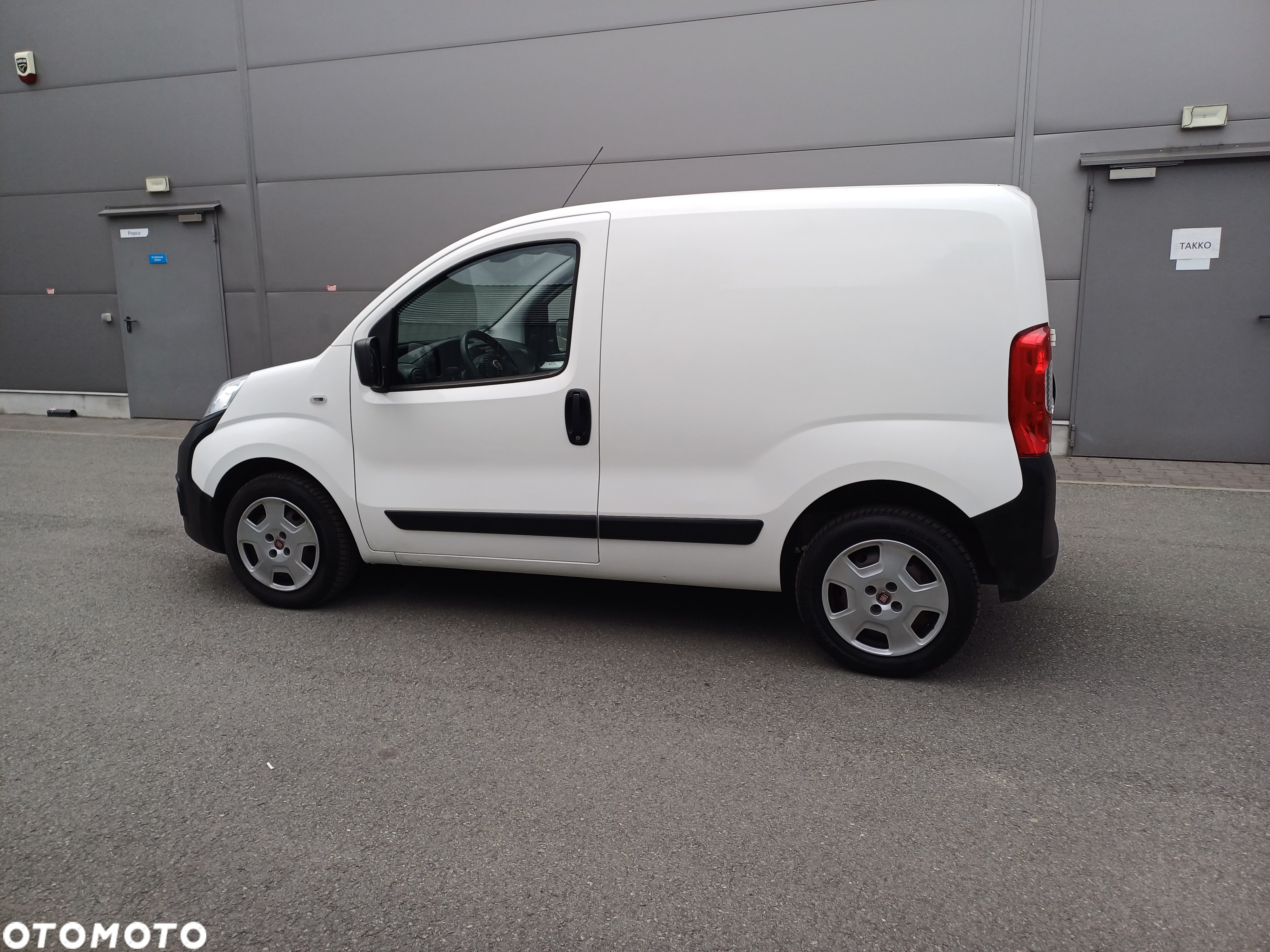 Fiat FIORINO - 3