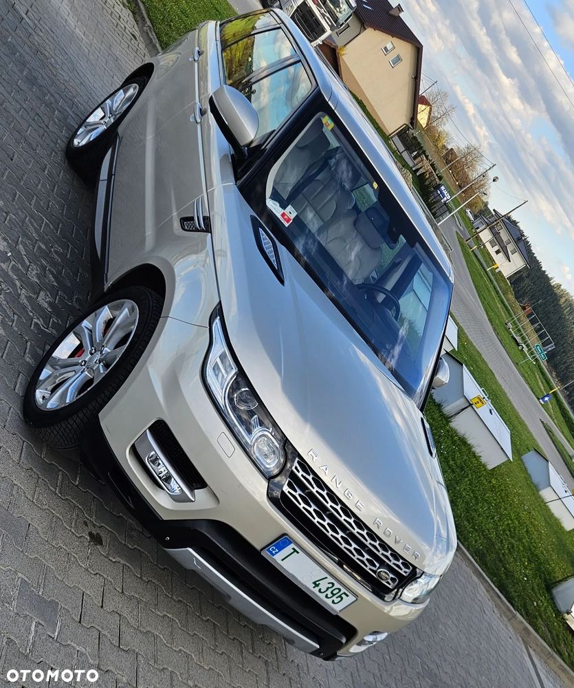 Land Rover Range Rover Sport SDV6 HSE Dynamic - 15
