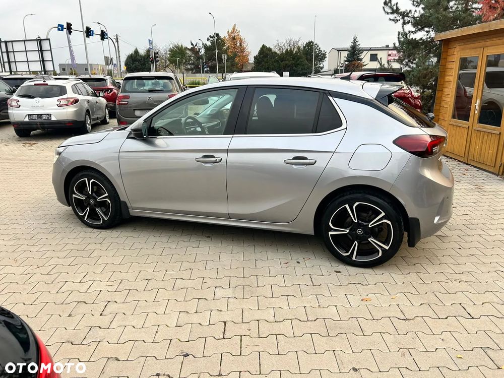 Opel Corsa 1.5 D GS Line S&S - 11