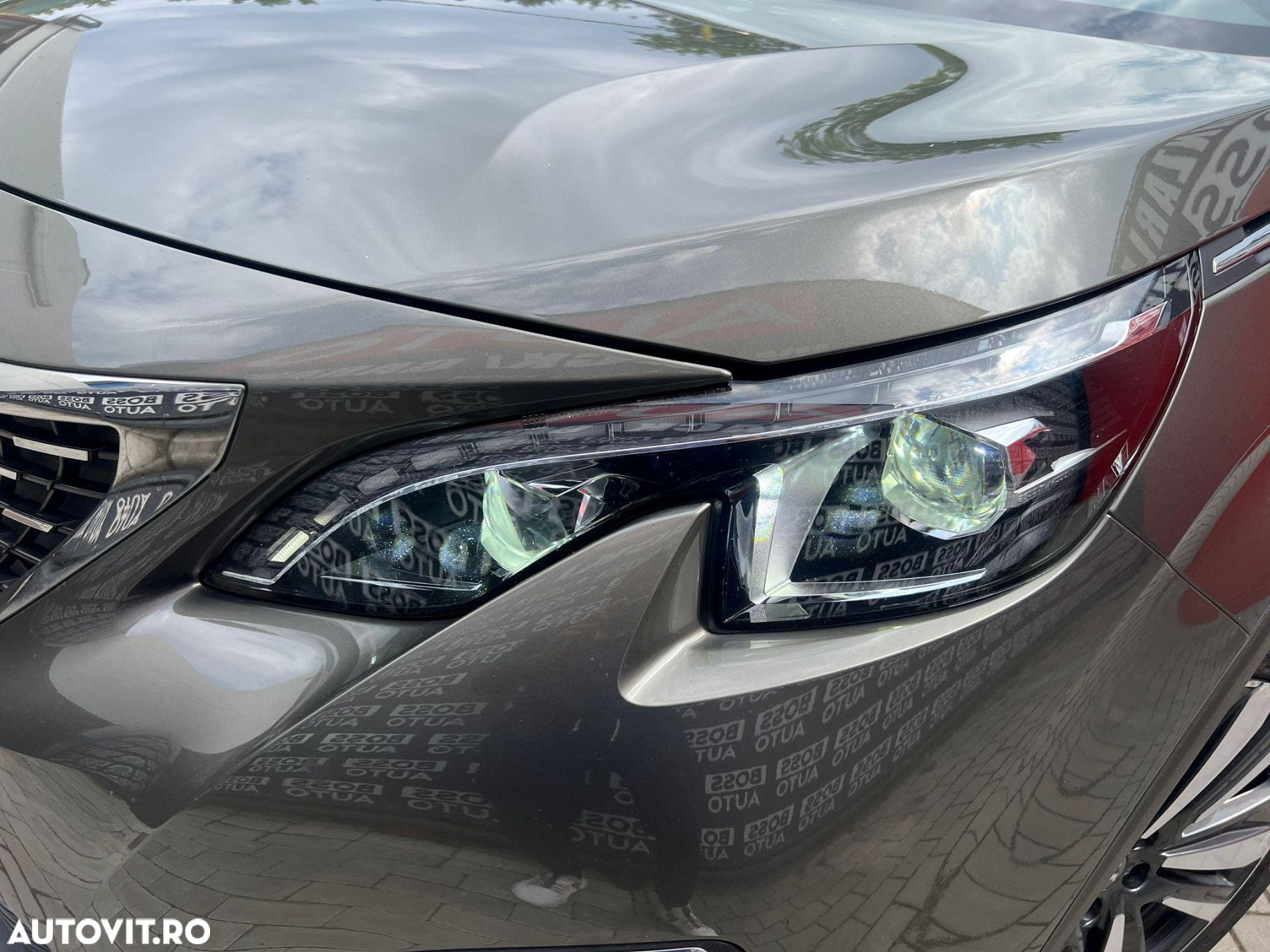 Peugeot 3008 - 5