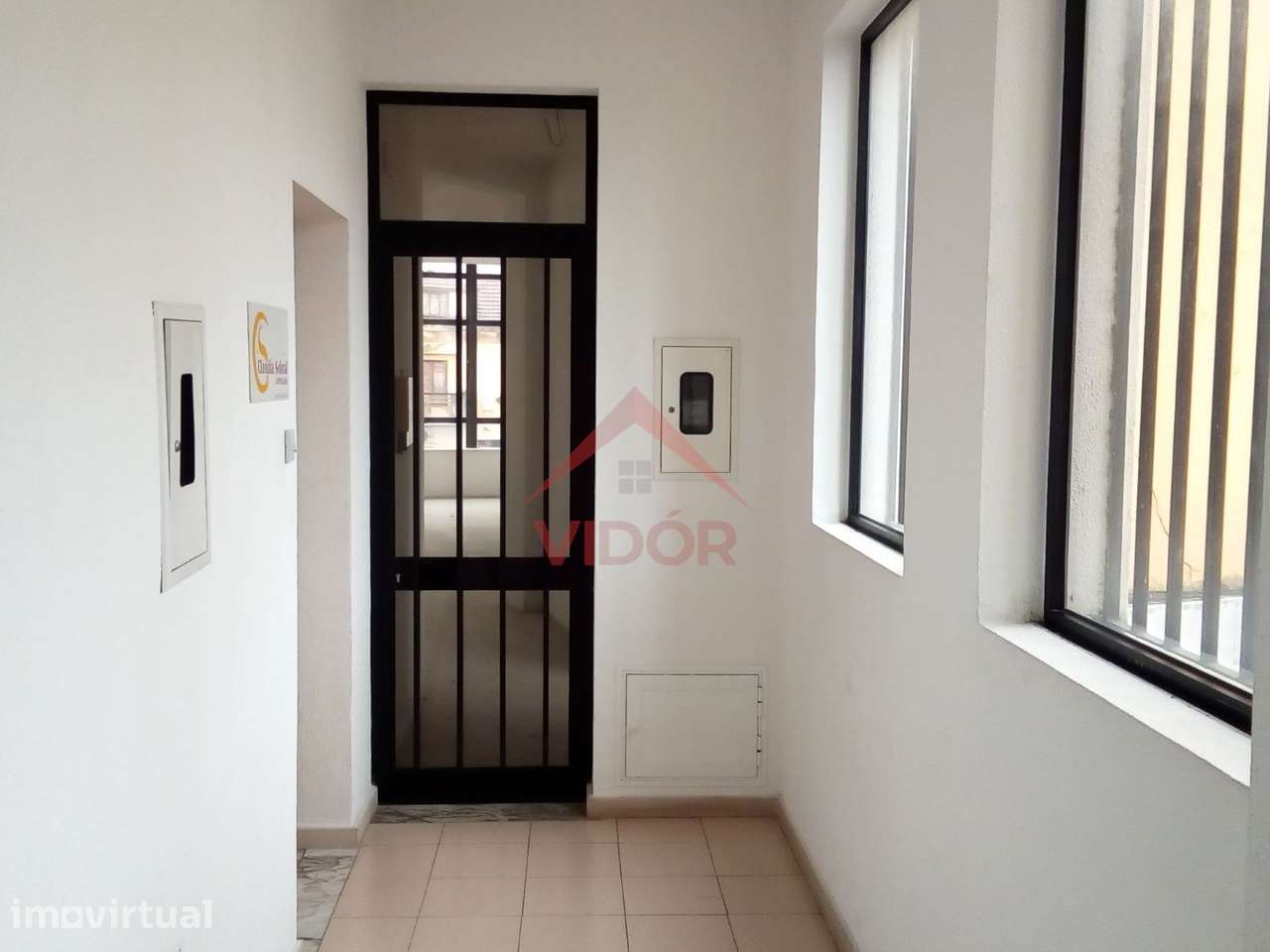 Escritório 83m² na Praça do Município - Águeda - Grande imagem: 2/7