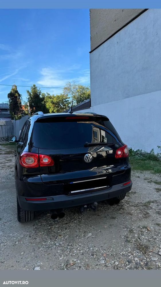 Volkswagen Tiguan - 3