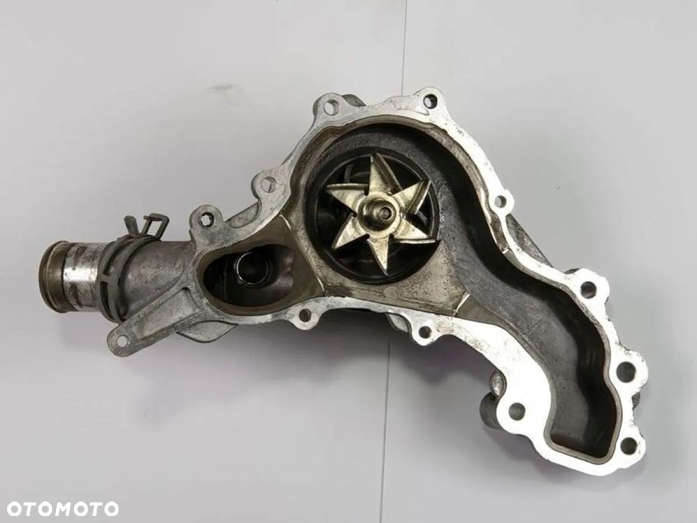 JEEP GRAND CHEROKEE WK2 3.6 16-21r Pompa Wody - 2