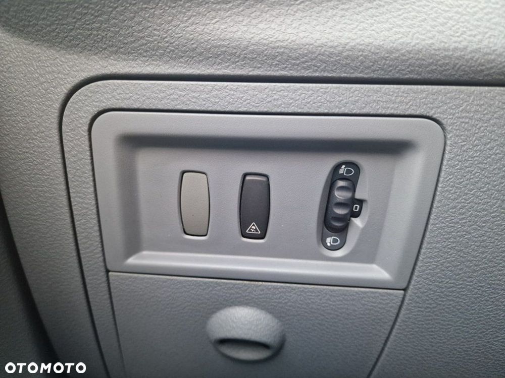 Renault Modus 1.2 16V Dynamique - 10