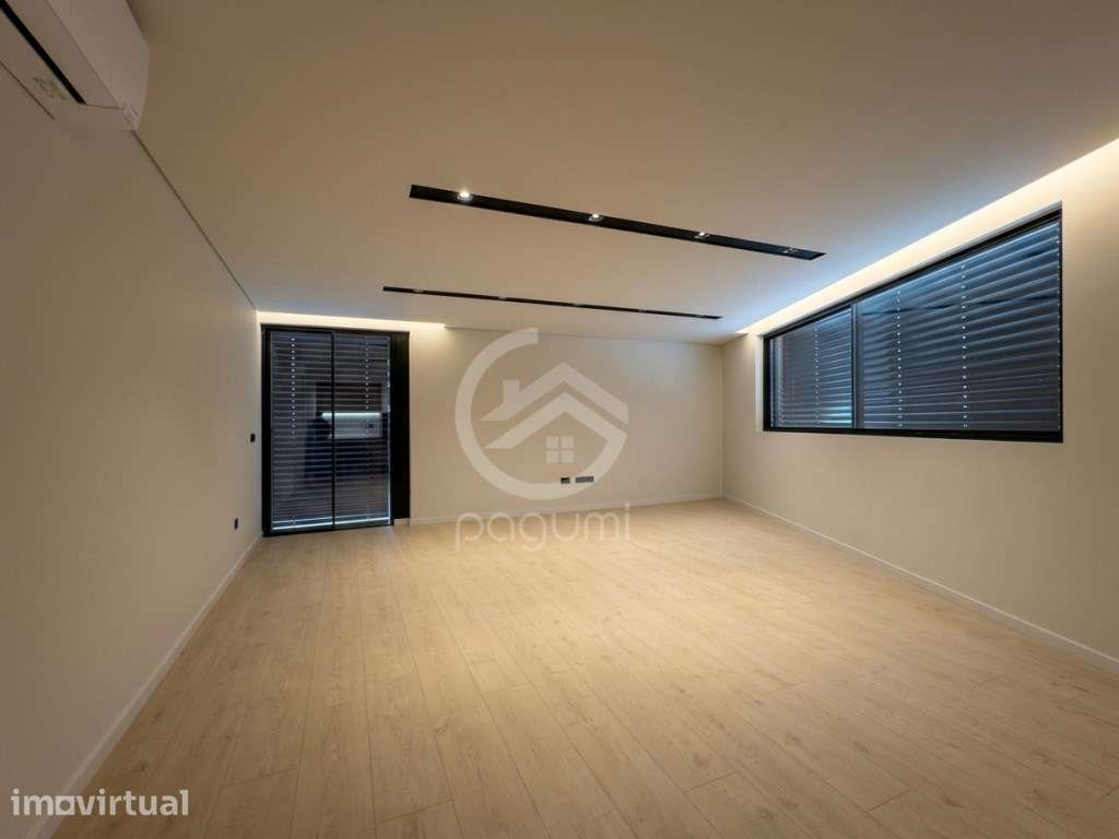 Pronto Habitar - Apartamento T4 em Gondomar com Espaço e Conforto - Grande imagem: 5/25