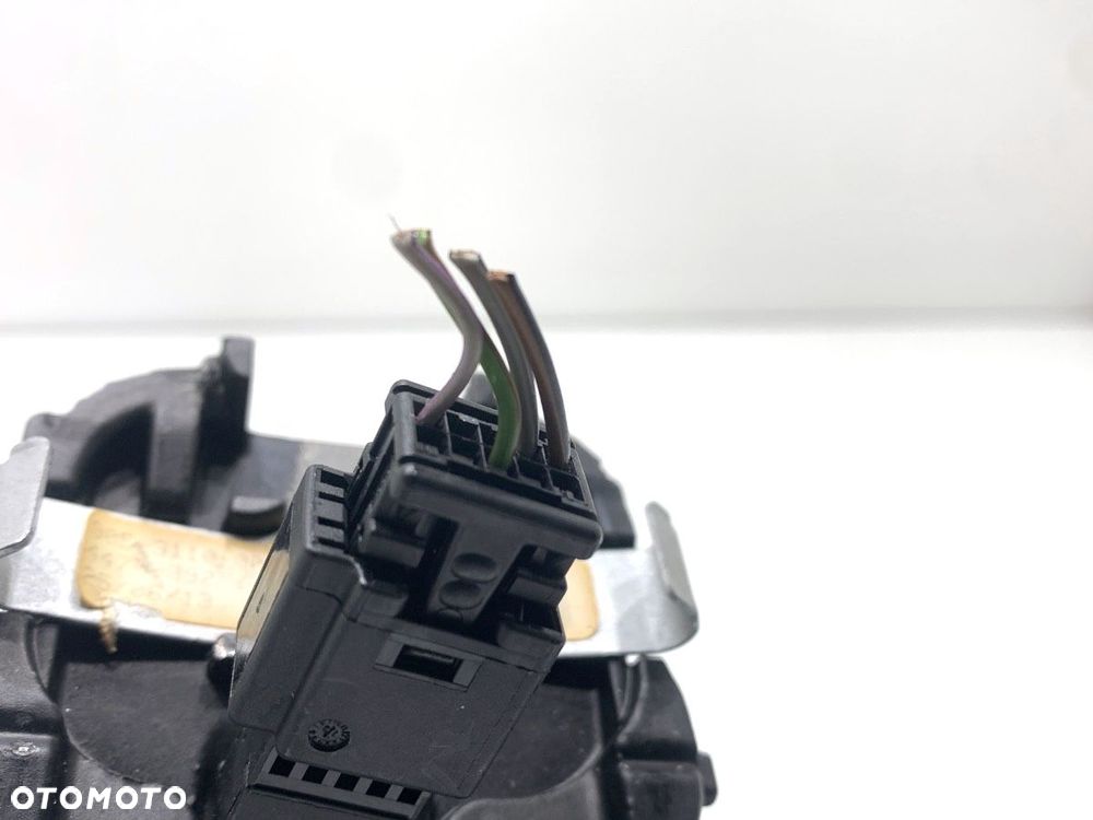 LUSTERKO WEWNĘTRZNE  BMW X3 (F25) 2010 - 2017 xDrive 20 d 135 kW [184 KM] olej napędowy 2010 - - 4