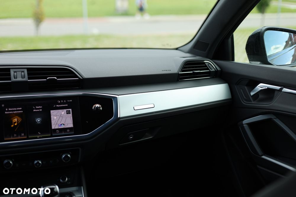 Audi Q3 35 TFSI S line S tronic - 27