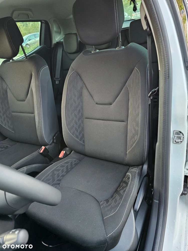 Renault Clio 1.2 16V Limited - 19