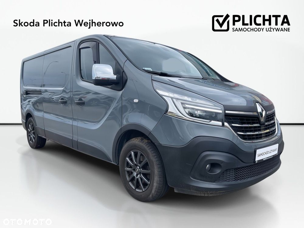 Renault Trafic - 4
