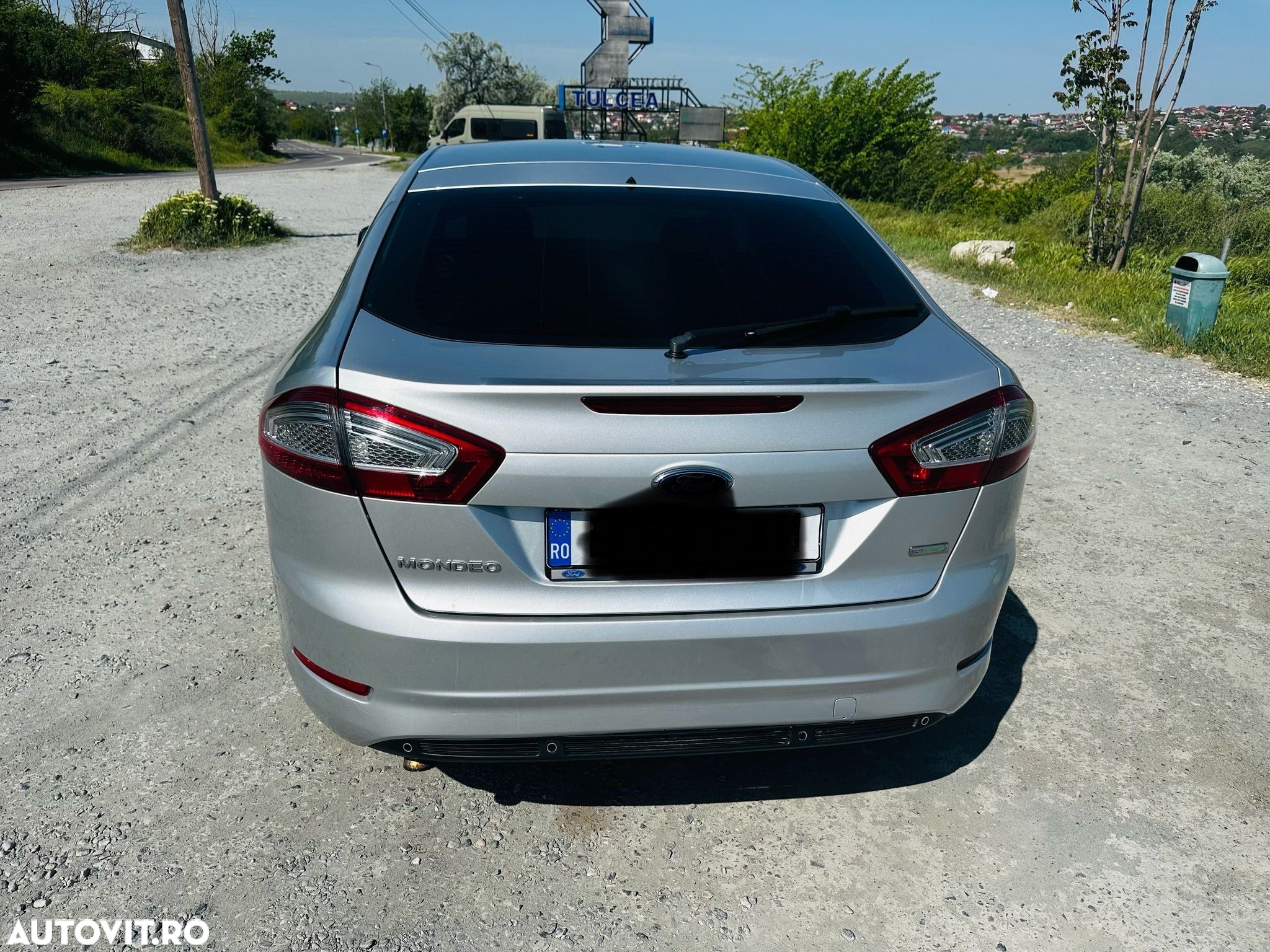 Ford Mondeo 1.6 SCTi EcoBoost Trend - 18