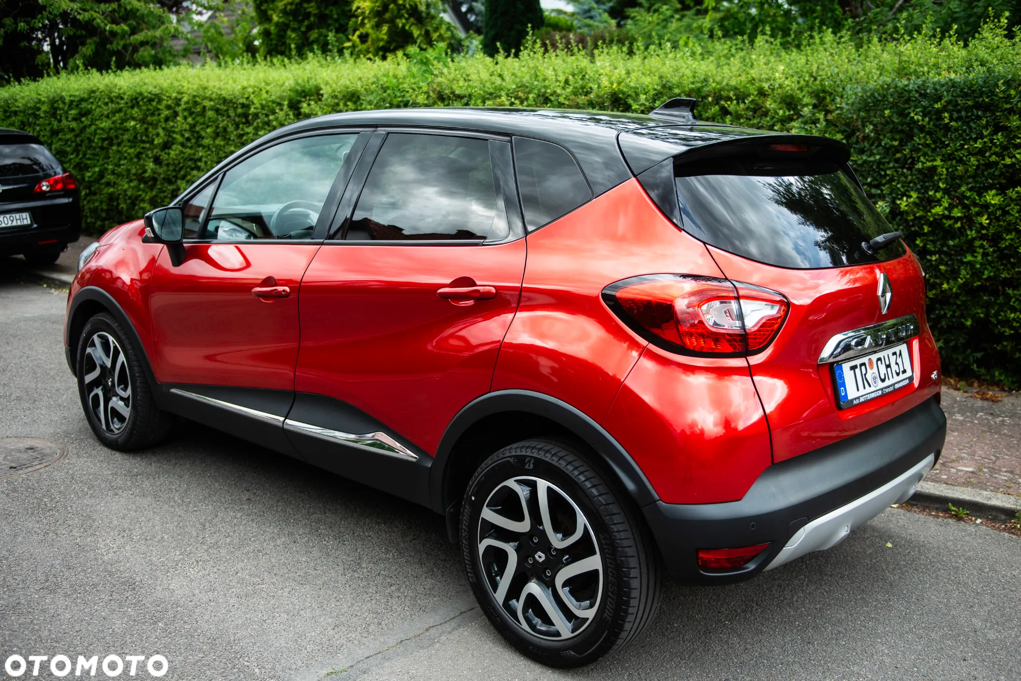 Renault Captur 1.5 dCi Limited EDC - 5