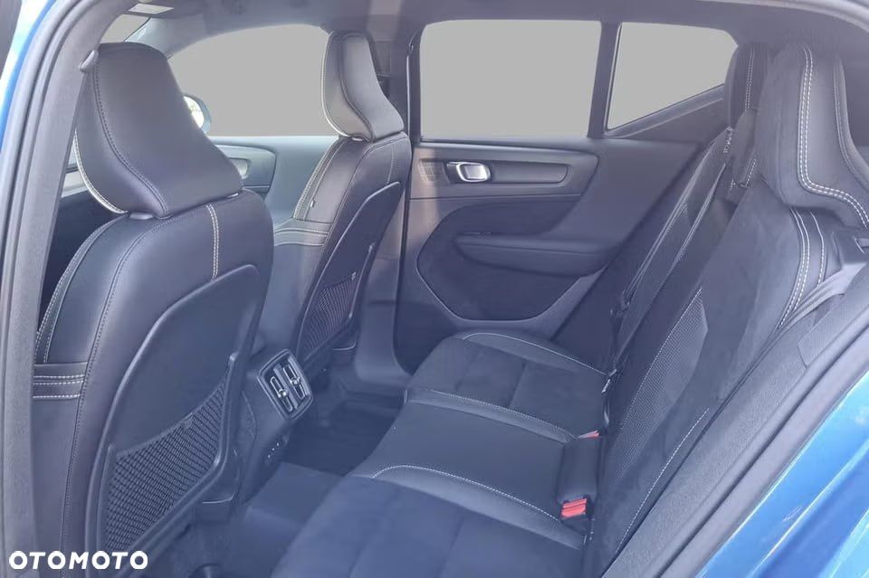 Volvo XC 40 D3 SCR AWD R-Design - 7