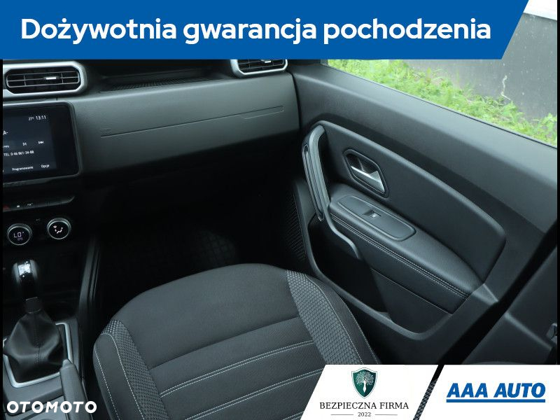 Dacia Duster - 9