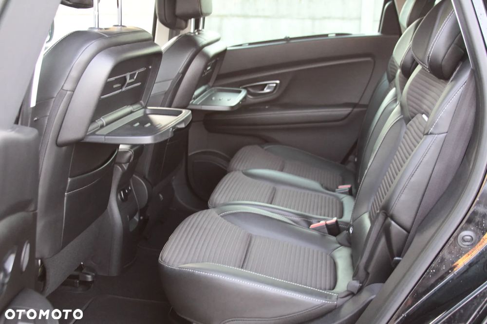 Renault Grand Scenic ENERGY dCi 130 BOSE EDITION - 19
