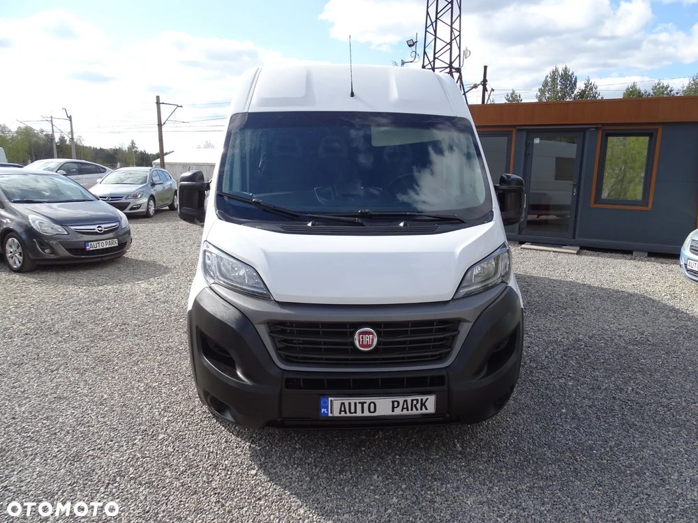 Fiat DUCATO  DOKA - 15