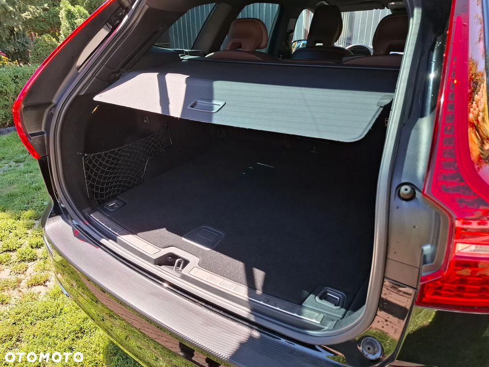 Volvo XC 60 D4 Geartronic Inscription - 17